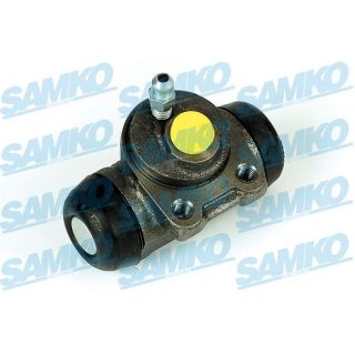 Rato stabdžių cilindras SAMKO C06849