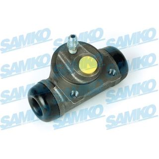 Rato stabdžių cilindras SAMKO C07004