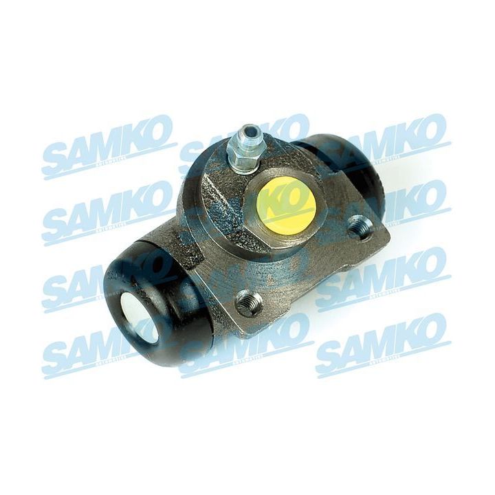 Rato stabdžių cilindras SAMKO C07110