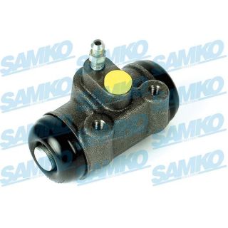 Rato stabdžių cilindras SAMKO C07134