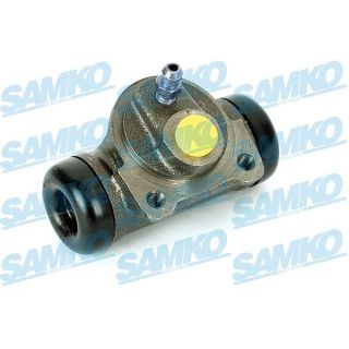 Rato stabdžių cilindras SAMKO C07171