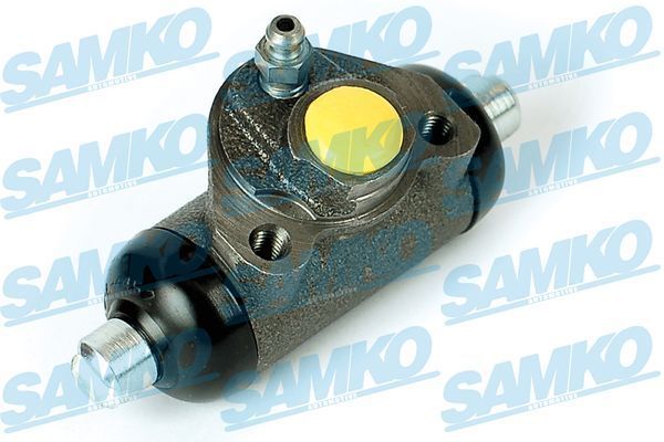 Rato stabdžių cilindras SAMKO C07195