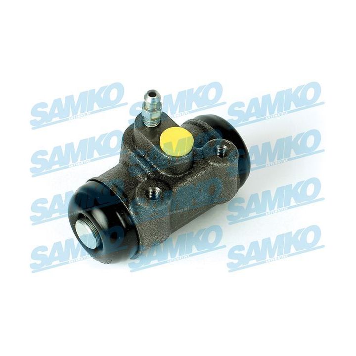 Rato stabdžių cilindras SAMKO C07199