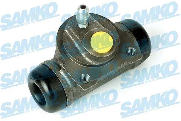 Rato stabdžių cilindras SAMKO C07709