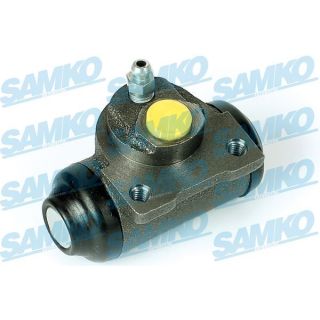 Rato stabdžių cilindras SAMKO C07995