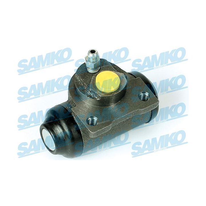 Rato stabdžių cilindras SAMKO C07995
