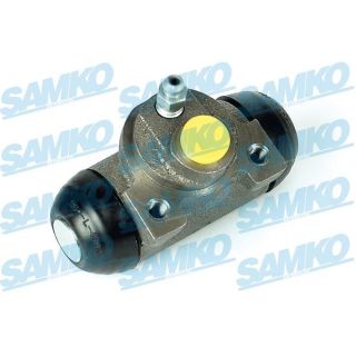 Rato stabdžių cilindras SAMKO C07996