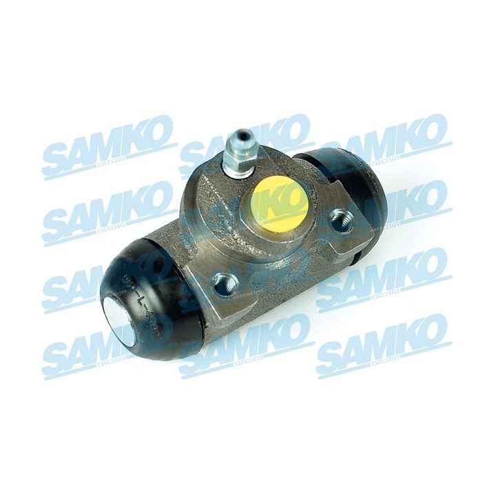 Rato stabdžių cilindras SAMKO C07996