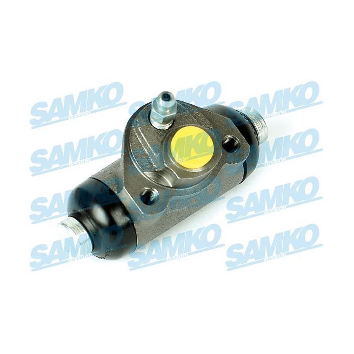 Rato stabdžių cilindras SAMKO C07997
