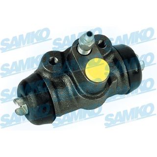 Rato stabdžių cilindras SAMKO C08051