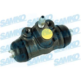 Rato stabdžių cilindras SAMKO C08052