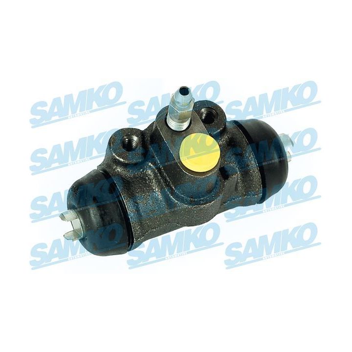 Rato stabdžių cilindras SAMKO C08052