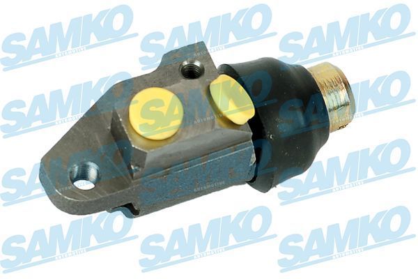 Rato stabdžių cilindras SAMKO C08213