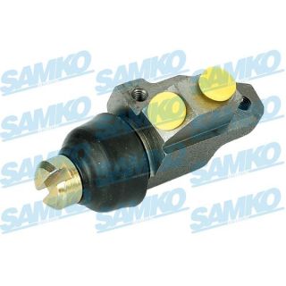Rato stabdžių cilindras SAMKO C08214