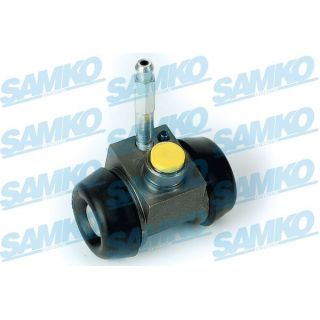 Rato stabdžių cilindras SAMKO C09248