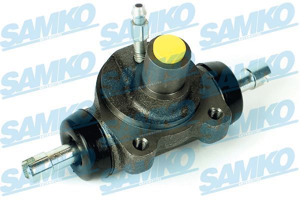 Rato stabdžių cilindras SAMKO C09253