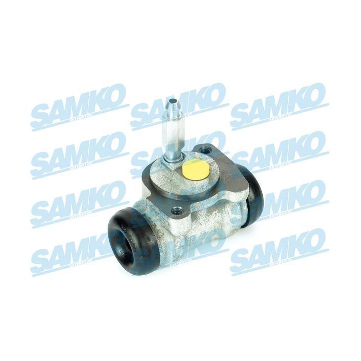 Rato stabdžių cilindras SAMKO C09265
