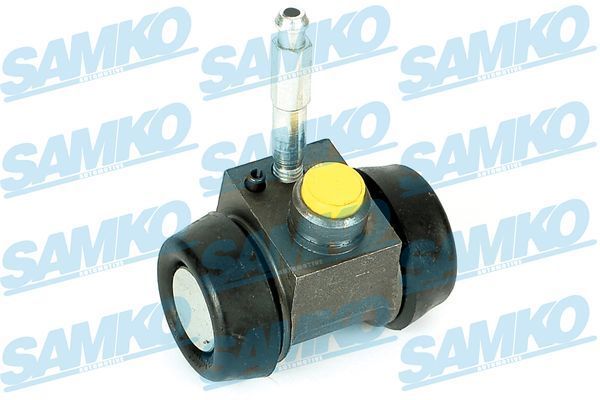 Rato stabdžių cilindras SAMKO C09269