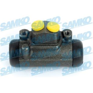 Rato stabdžių cilindras SAMKO C09270