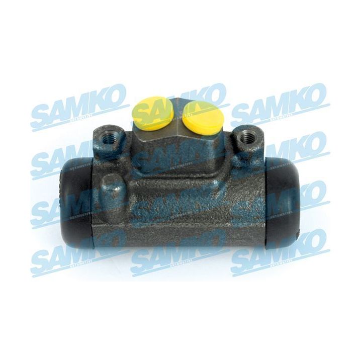 Rato stabdžių cilindras SAMKO C09270