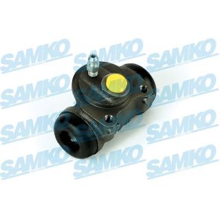 Rato stabdžių cilindras SAMKO C11297