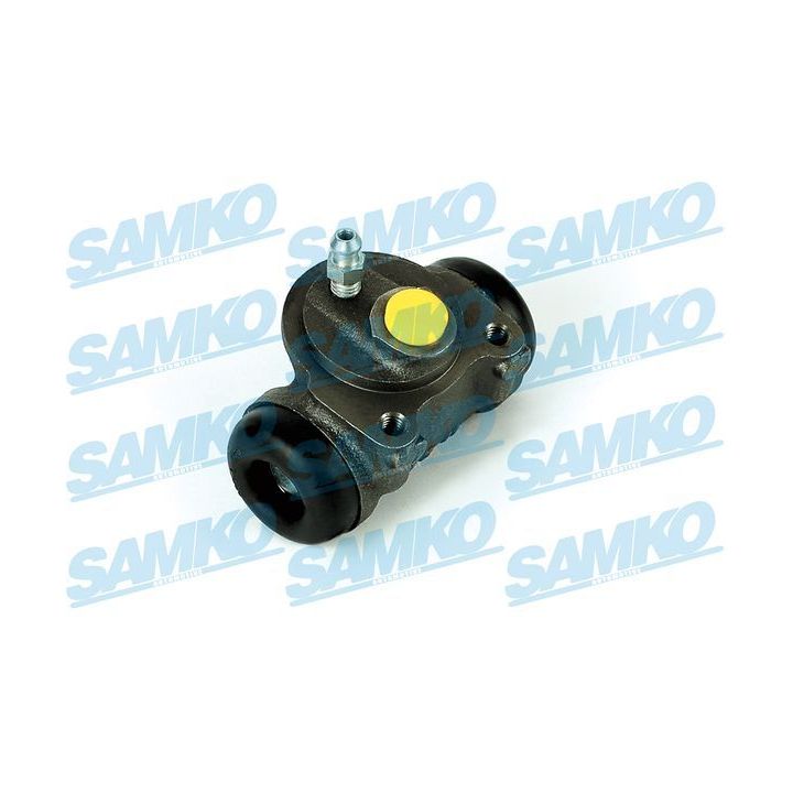Rato stabdžių cilindras SAMKO C11297