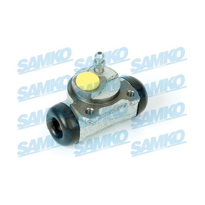 Rato stabdžių cilindras SAMKO C121207
