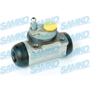 Rato stabdžių cilindras SAMKO C121208
