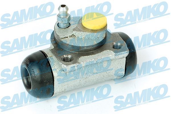 Rato stabdžių cilindras SAMKO C121208