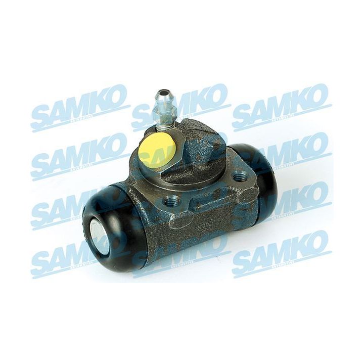 Rato stabdžių cilindras SAMKO C12121