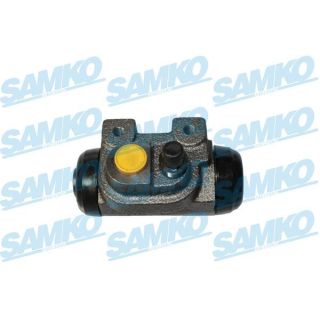 Rato stabdžių cilindras SAMKO C12122