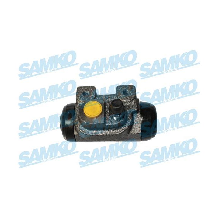 Rato stabdžių cilindras SAMKO C12122