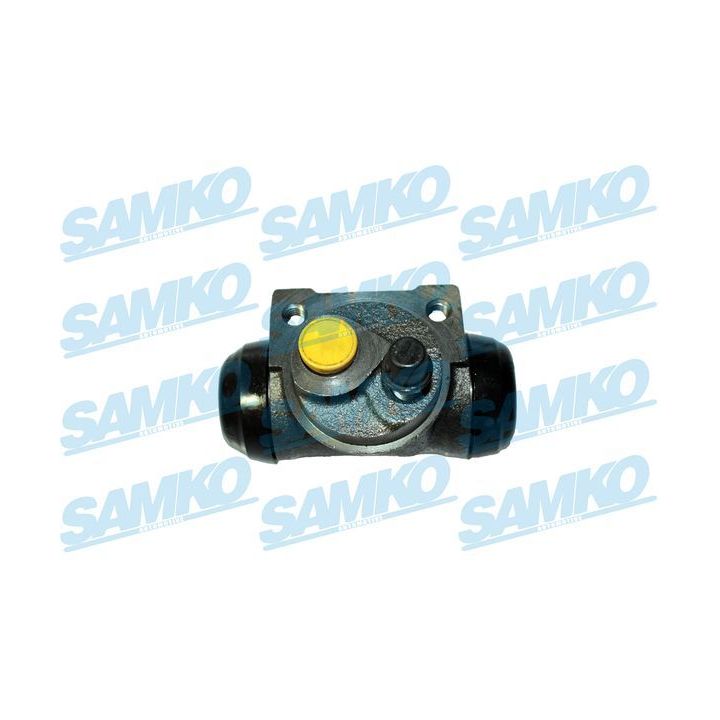 Rato stabdžių cilindras SAMKO C12124
