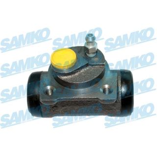 Rato stabdžių cilindras SAMKO C12127