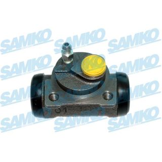 Rato stabdžių cilindras SAMKO C12128