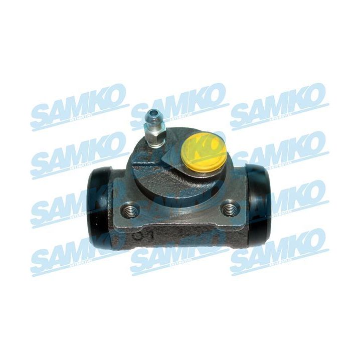 Rato stabdžių cilindras SAMKO C12128