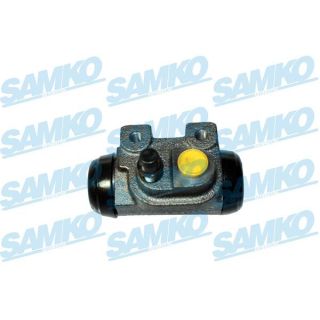 Rato stabdžių cilindras SAMKO C12129