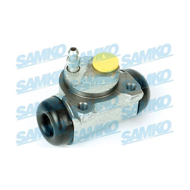 Rato stabdžių cilindras SAMKO C12131