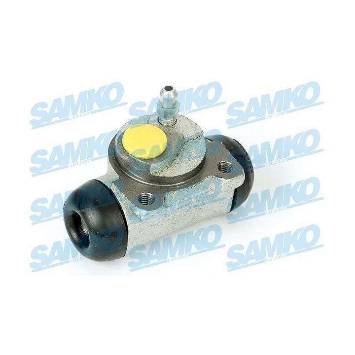 Rato stabdžių cilindras SAMKO C12132