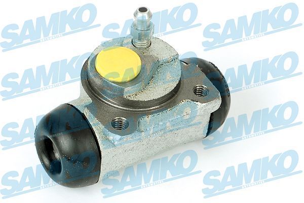Rato stabdžių cilindras SAMKO C12132