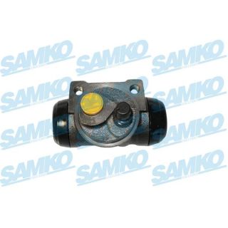 Rato stabdžių cilindras SAMKO C12134
