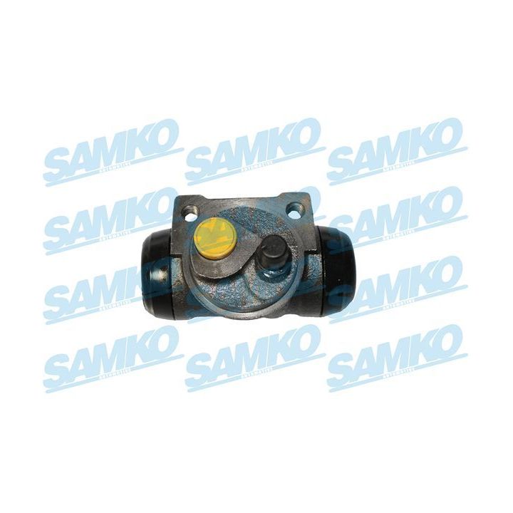 Rato stabdžių cilindras SAMKO C12134