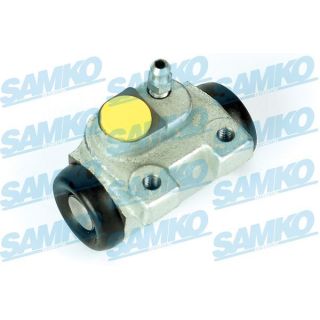 Rato stabdžių cilindras SAMKO C12135
