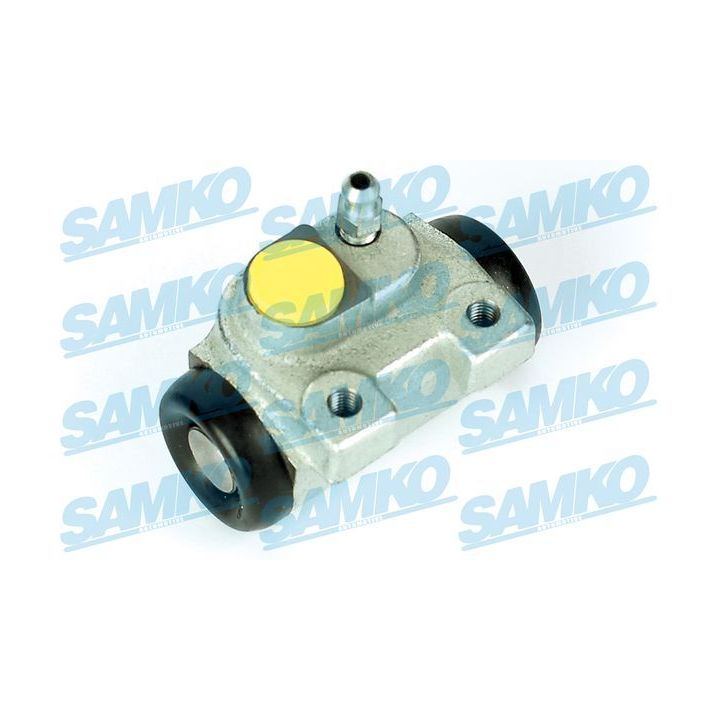 Rato stabdžių cilindras SAMKO C12135