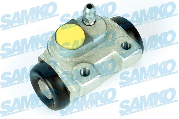 Rato stabdžių cilindras SAMKO C12135
