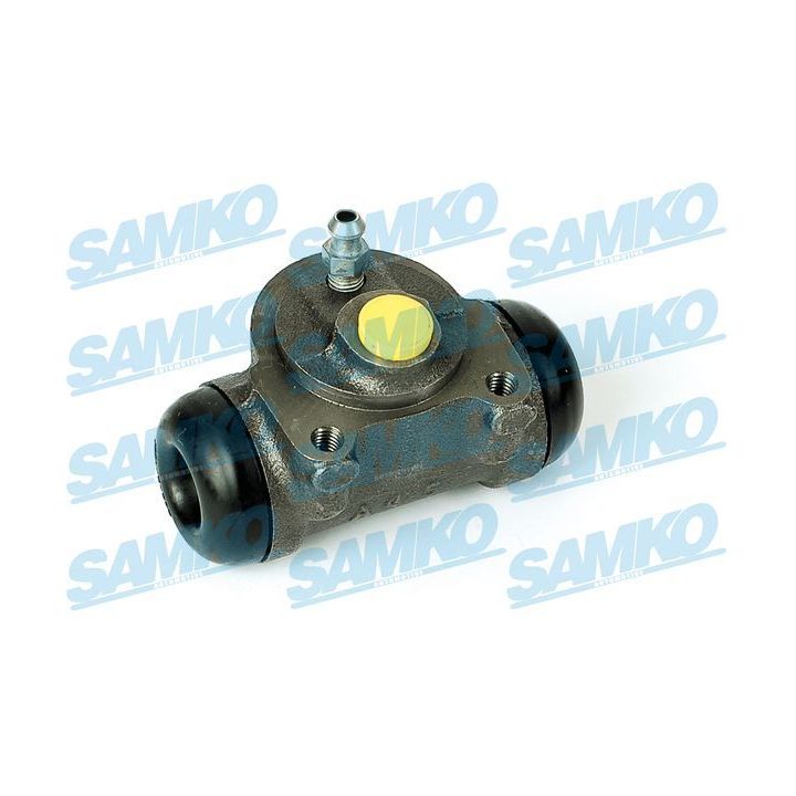 Rato stabdžių cilindras SAMKO C12333