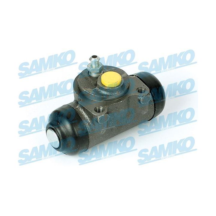 Rato stabdžių cilindras SAMKO C12340