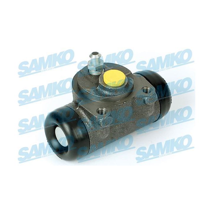 Rato stabdžių cilindras SAMKO C12341