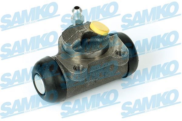 Rato stabdžių cilindras SAMKO C12342