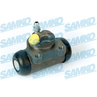 Rato stabdžių cilindras SAMKO C12343